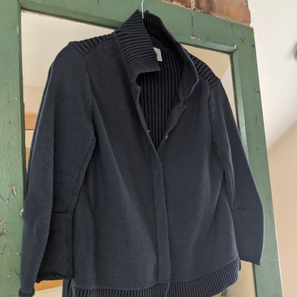 Cabi pursuit cardigan